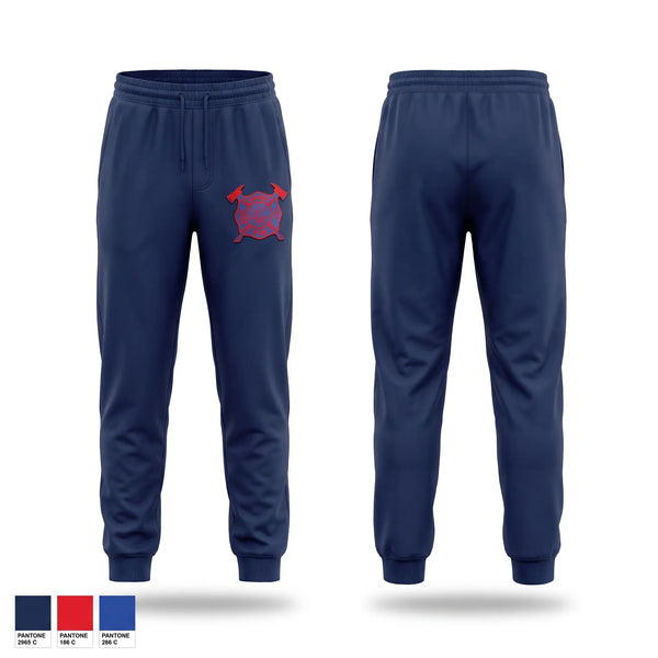 Sweatpants, Dugway Fire Department, Fire Department, Teamtime, Team time, sublimation, custom sports apparel, team uniforms, spirit wear, spiritwear, sports uniforms, custom shirts, team store, custom team store, fundraiser sports, apparel fundraiser