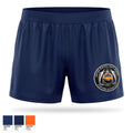 Station Ocean City Ranger Panties - 1