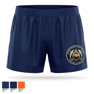 Ranger Panties, Station Ocean City, Coast Guard, Teamtime, Team time, sublimation, custom sports apparel, team uniforms, spirit wear, spiritwear, sports uniforms, custom shirts, team store, custom team store, fundraiser sports, apparel fundraiser