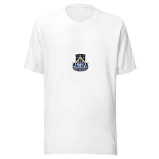Unisex Staple T-Shirt - White