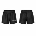 West Side regional police department Ranger Panties - 1