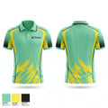 AC Havoc Short Sleeve Performance Polo - 1