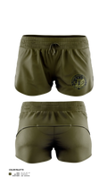 Passaic County Bomb Squad 70872624 Ranger Panties - 21