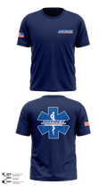 Haynes EMS 12927400 Short Sleeve Performance Shirt - 2