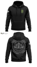 Forest Heights Police 28601900 Hoodie - 106