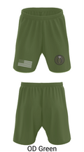 406th cssb 72211497 Athletic Shorts With Pockets - 49