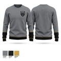 Secret Service Crew Neck Sweatshirt - 2
