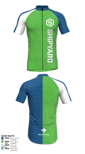 FAHLGREN MORTINE Pelotonia 22383634 Cycling Jersey 3