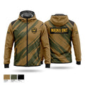 MAUKA UNIT 53289083 Windbreaker - 1