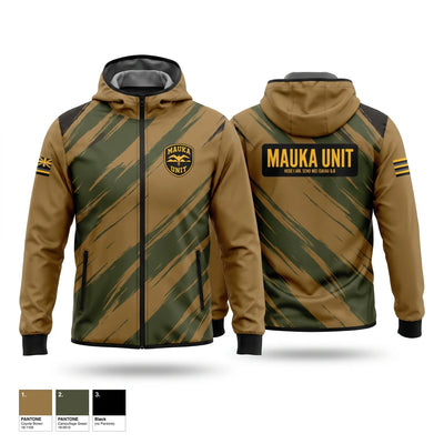 MAUKA UNIT 53289083 Windbreaker - 1