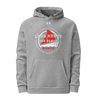 Lake Shore High School Alumni Band 53723367 Under Armour Hoodie