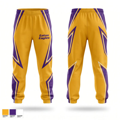 Eaton Eagles 20388603 Sweatpants - 2