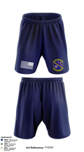 Southern Tier Composite Squadron 83826912 Athletic Shorts With Pockets - 1