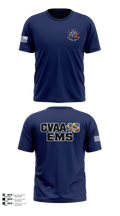Coudersport Ems Old School Cotton Feel Shirt - 10