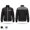 Last Responder 18186755 Windbreaker - 1