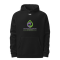 The-alpha-code 86394469 Under Armour速 Hoodie