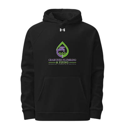 The-alpha-code 86394469 Under Armour速 Hoodie