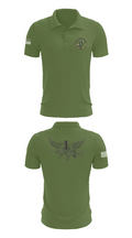 RHSWAT 31076673 Short Sleeve Performance Polo - 45