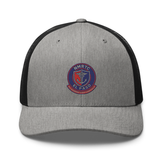 NMRTC El Paso 64078462 Retro Trucker Hat | Yupoong 6606