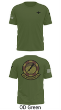 403 Maintenance Sqd 80013271 Short Sleeve Performance Shirt - 56