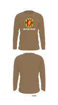 Military Police 3382720 Long Sleeve Performance Shirt 12