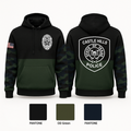 Castle Hills 33919252 Hoodie - 1