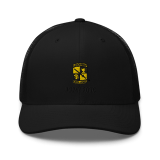 VFMC 76664769 Retro Trucker Hat | Yupoong 6606
