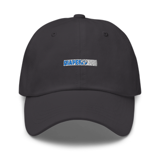 The Diaper boys Classic Dad Hat | Yupoong 6245CM