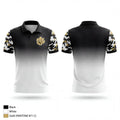 Manassas Park 46192470 Short Sleeve Performance Polo - 1