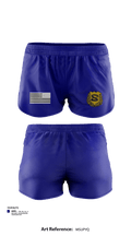 Branchburg Police Department 52082657 Ranger Panties - 15