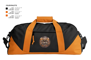 Duffle Bag, OTS, , Teamtime, Team time, sublimation, custom sports apparel, team uniforms, spirit wear, spiritwear, sports uniforms, custom shirts, team store, custom team store, fundraiser sports, apparel fundraiser
