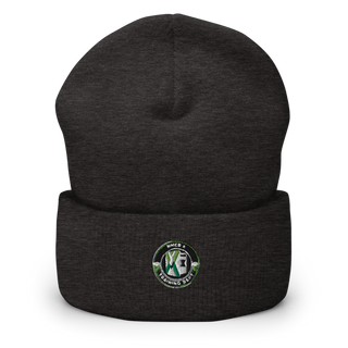 S7 16767122 Cuffed Beanie | Yupoong 1501KC
