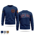 RESCUE 1 86501118 Crew Neck Sweatshirt - 1