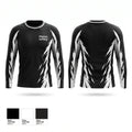Metro safety Long Sleeve Performance Shirt - 2