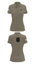 TCC-1 experimentation 62781886 Women's Short Sleeve Performance Polo  - 71