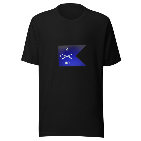 Unisex Staple T-Shirt - Black