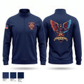 Palmview Windbreaker - 1