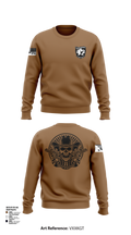 Desperados 24416506 Crew Neck Sweatshirt - 105