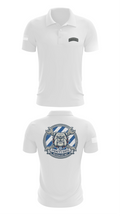 3ID 3BSB BCO 10308771 Short Sleeve Performance Polo - 6
