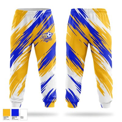 Chargers Sweatpants - 1