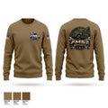 FMS2 Crew Neck Sweatshirt - 1
