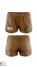 Wolf Combatives Ranger Panties - 101