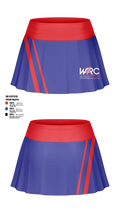 Wellington Runners Club 55706175 Skort - 2