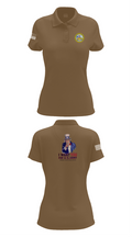 US Army I Want You 76454793 Women's Short Sleeve Performance Polo  - 15