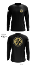 Baker County Detective Division 29625423 Long Sleeve Performance Shirt 102