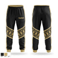 Panthers Sweatpants - 1
