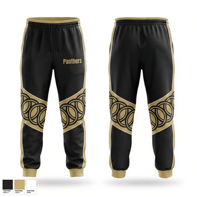 Panthers Sweatpants - 1
