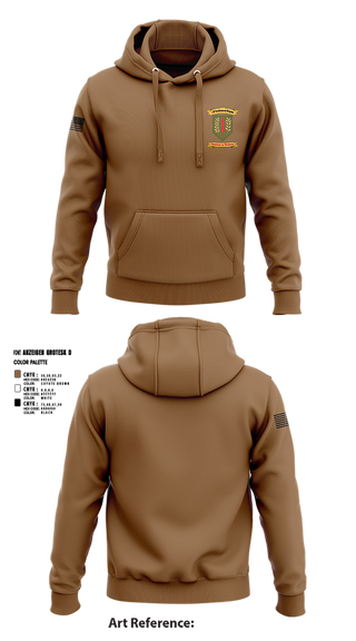 Hoodie, 24th CTC, , Teamtime, Team time, sublimation, custom sports apparel, team uniforms, spirit wear, spiritwear, sports uniforms, custom shirts, team store, custom team store, fundraiser sports, apparel fundraiser