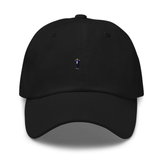 Granada Hill Recruting 19308736 Classic Dad Hat | Yupoong 6245CM