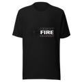 Dermott Fire Department Unisex Staple T-Shirt